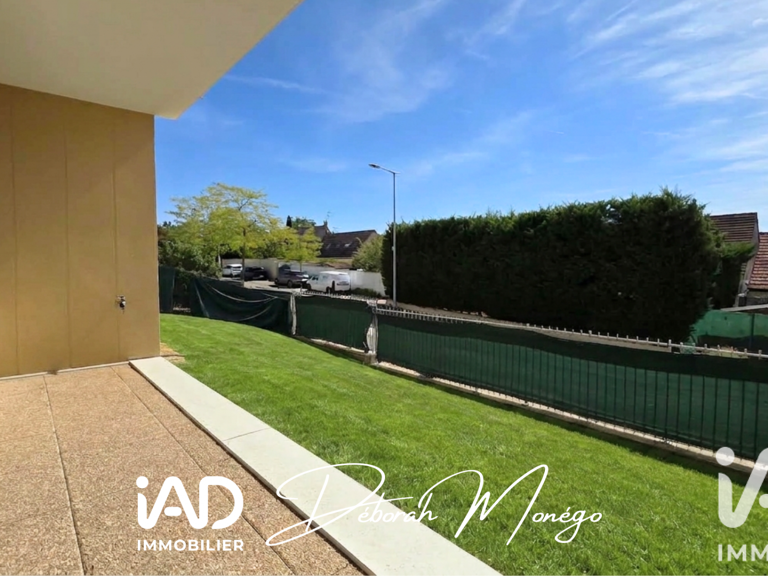 Vente Appartement 4 pièces — photo 1