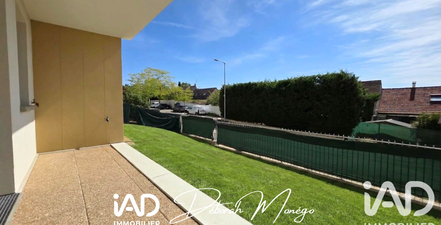 Vente Appartement 4 pièces — photo 1