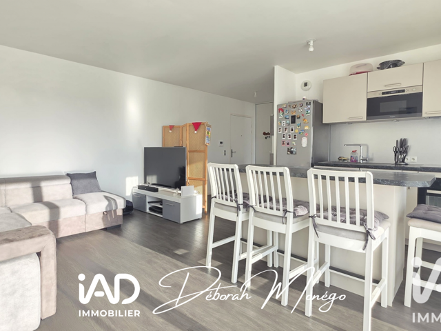 Vente Appartement 4 pièces — photo du bien
