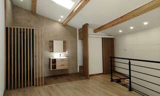 Maison 2 Pièces 37 m² à vendre à Barbaira (11800)