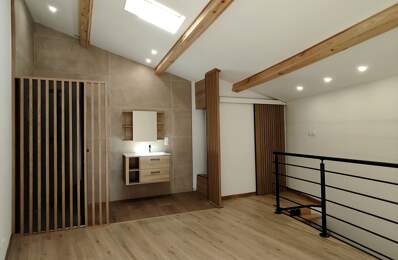 Vente Maison de ville 2 pièces — photo du bien