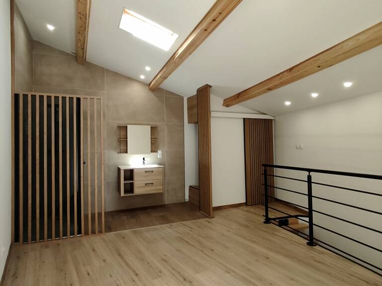 Vente Maison de ville 2 pièces — photo 1