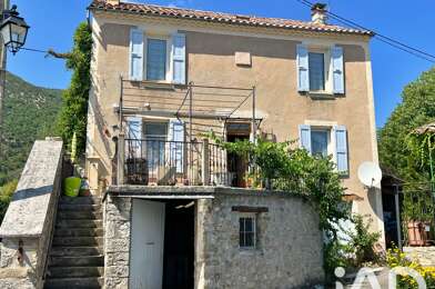 Maison 3 pièces 150000 €