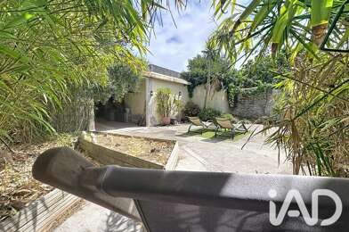 Maison 7 pièces 289000 €
