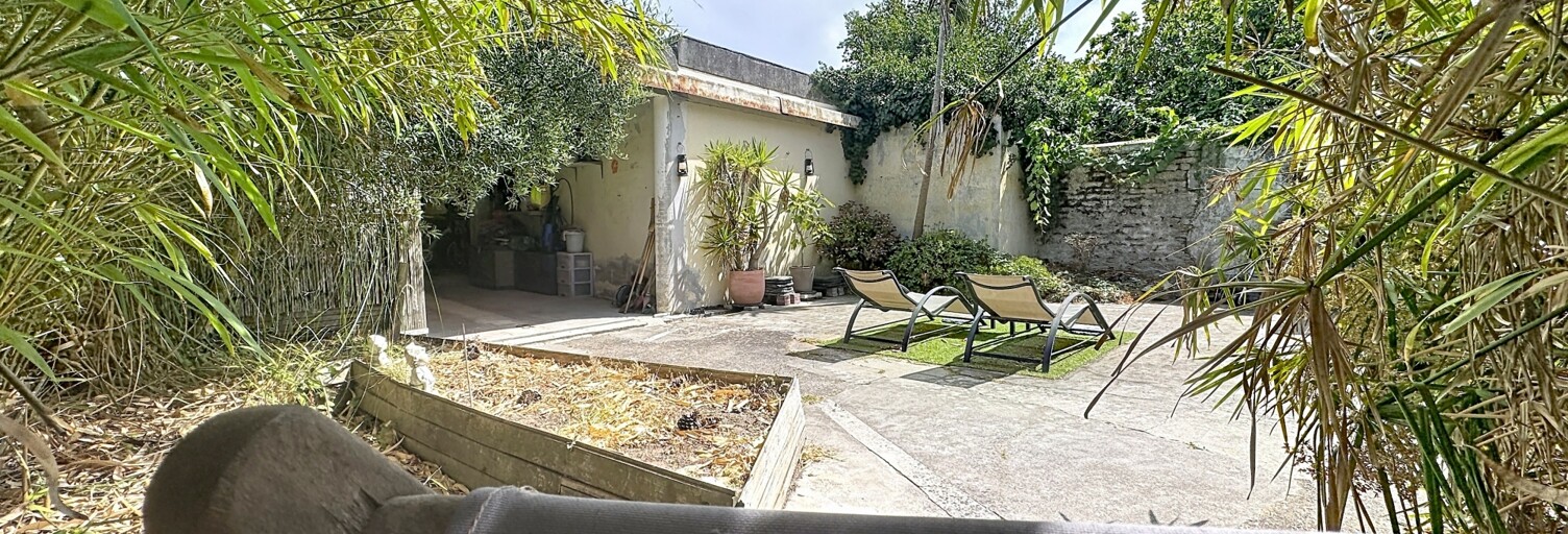 Maison 7 Pièces 135 m² à vendre à Penmarc'h (29760)