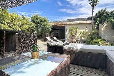 Maison 7 pièces 289000 €