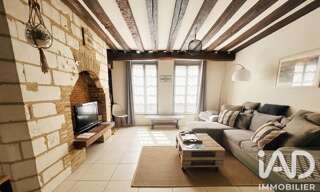 Appartement 2 Pièces 45 m² à vendre à Troyes (10000)