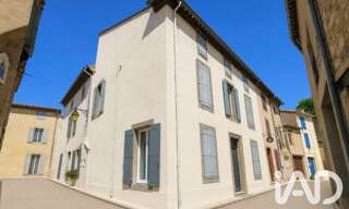 Maison 7 Pièces 175 m² à vendre à Villeneuve-Minervois (11160)