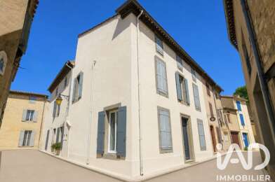Maison 7 pièces 159900 €