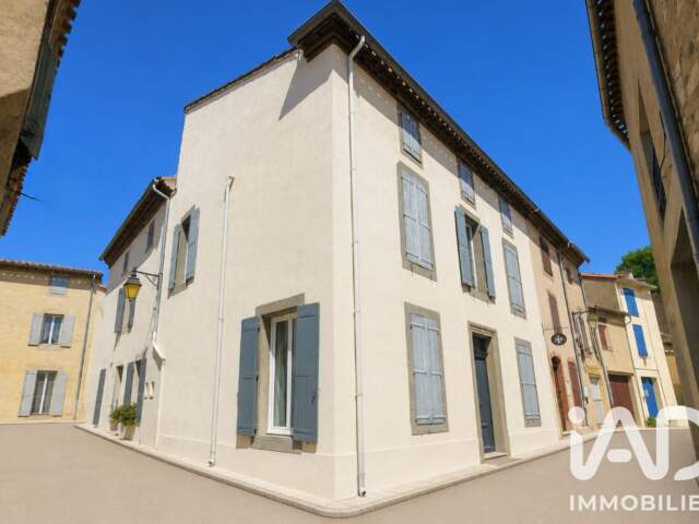 Vente Maison de village 7 pièces — photo du bien