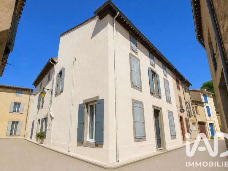 Vente Maison de village 7 pièces — photo 1