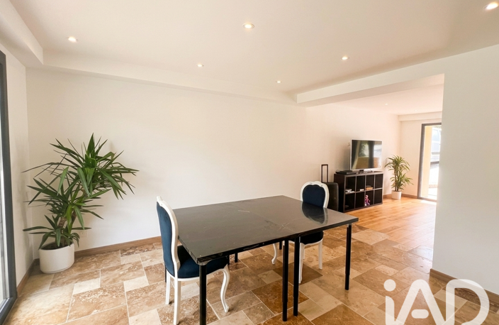 Location Maison/villa 5 pièces — photo 3