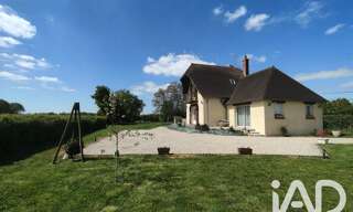 Maison 7 Pièces 180 m² à vendre à Marbois (27240)