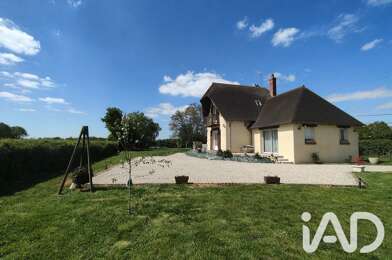 Maison 7 pièces 274000 €