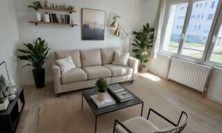 Appartement 4 Pièces 68 m² à vendre à Provins (77160)