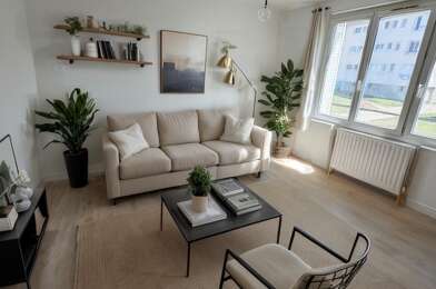 Appartement 4 pièces 123000 €
