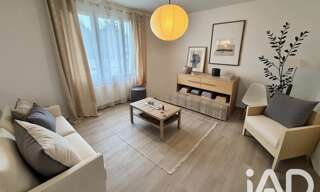 Appartement 3 Pièces 60 m² à vendre à Provins (77160)