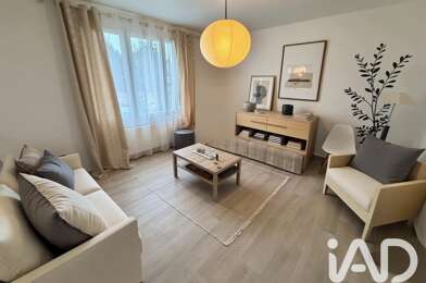 Appartement 3 pièces 114000 €