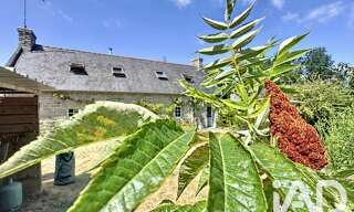 Maison 5 Pièces 90 m² à vendre à Loctudy (29750)