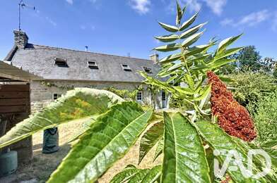 Maison 5 pièces 418000 €