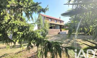 Maison 5 Pièces 103 m² à vendre à Dierrey-Saint-Julien (10190)