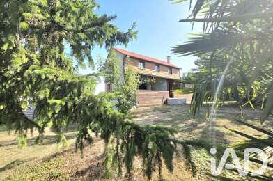 Maison 5 pièces 110000 €