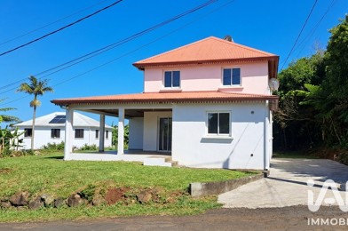 Maison 5 pièces 295000 €