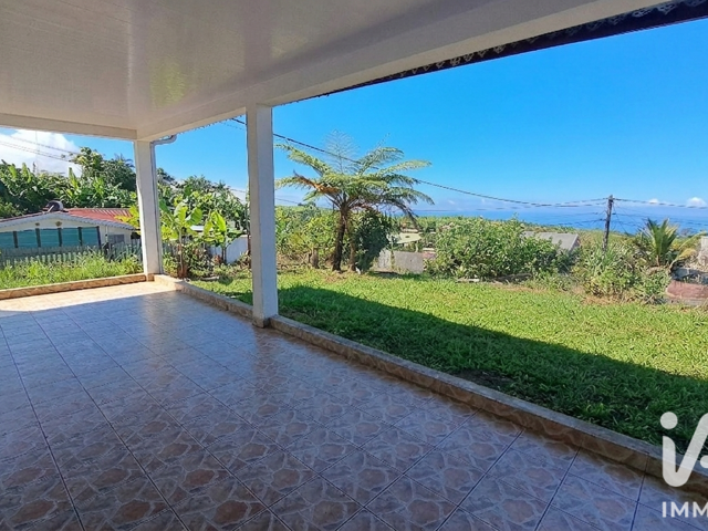 Vente Maison/villa 5 pièces — photo du bien