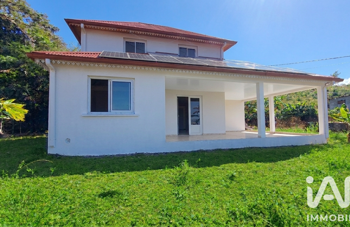 Vente Maison/villa 5 pièces — photo 3