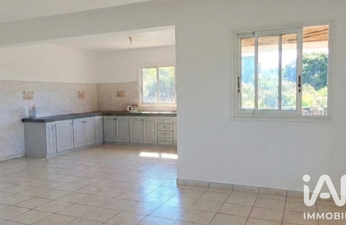 Vente Maison/villa 5 pièces — photo 4