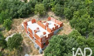 Maison 9 Pièces 225 m² à vendre à Montclus (30630)