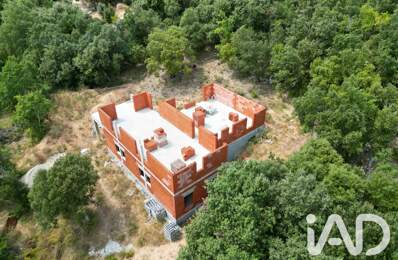 Vente Maison traditionnelle 9 pièces — photo du bien