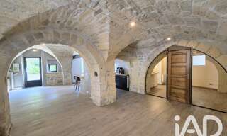 Appartement 2 Pièces 65 m² à vendre à Robion (84440)