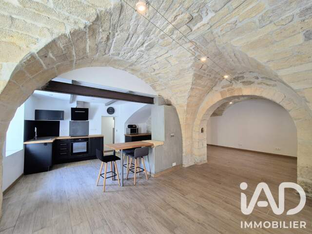 Vente Appartement 2 pièces — photo du bien
