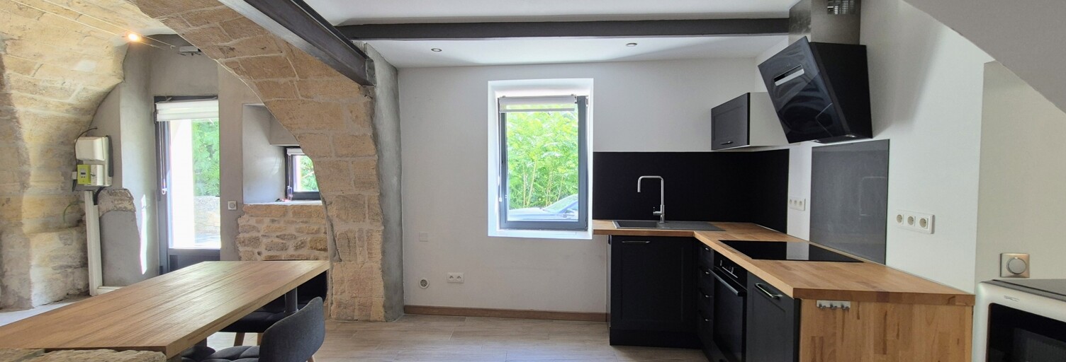 Appartement 2 Pièces 78 m² à vendre à Robion (84440)