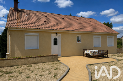 Maison 6 pièces 259000 €