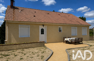 Vente Maison traditionnelle 6 pièces — photo du bien