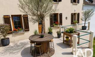 Maison 5 Pièces 120 m² à vendre à La Ferté-sous-Jouarre (77260)