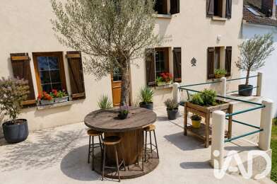 Maison 5 pièces 180000 €