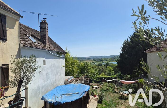 Vente Maison/villa 5 pièces — photo 2
