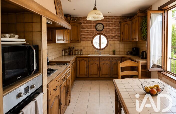 Vente Maison/villa 5 pièces — photo 5