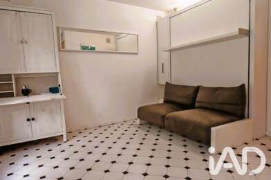Appartement 1 pièces 199000 €