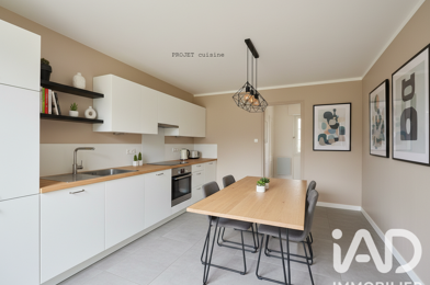 Maison 8 pièces 115000 €