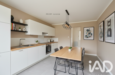 Vente Maison/villa 8 pièces — photo du bien