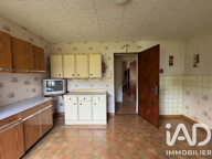 Vente Maison/villa 8 pièces — photo 2