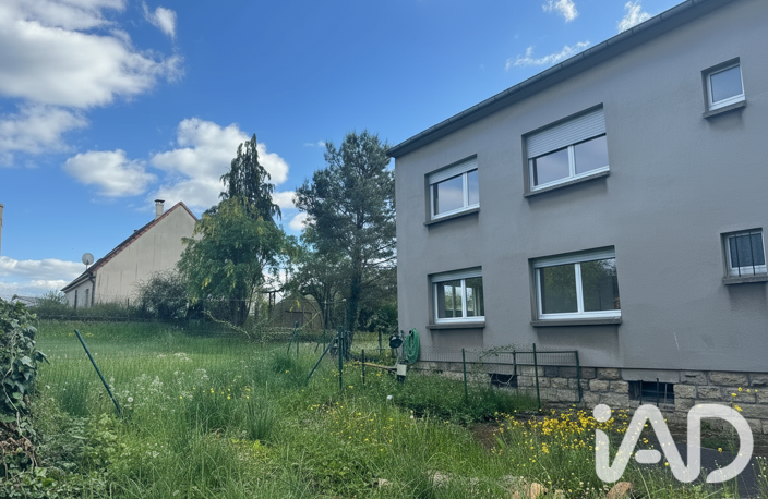 Vente Maison/villa 8 pièces — photo 3