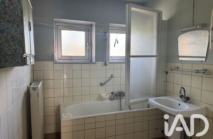 Vente Maison/villa 8 pièces — photo 4