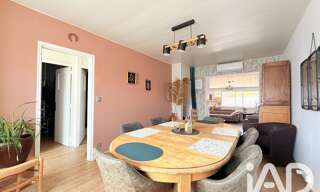 Maison 5 Pièces 98 m² à vendre à Douchy-les-Mines (59282)