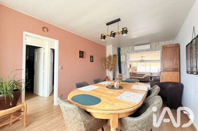Maison 5 pièces 152000 €
