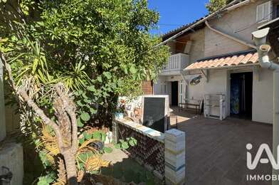 Maison 4 pièces 214000 €
